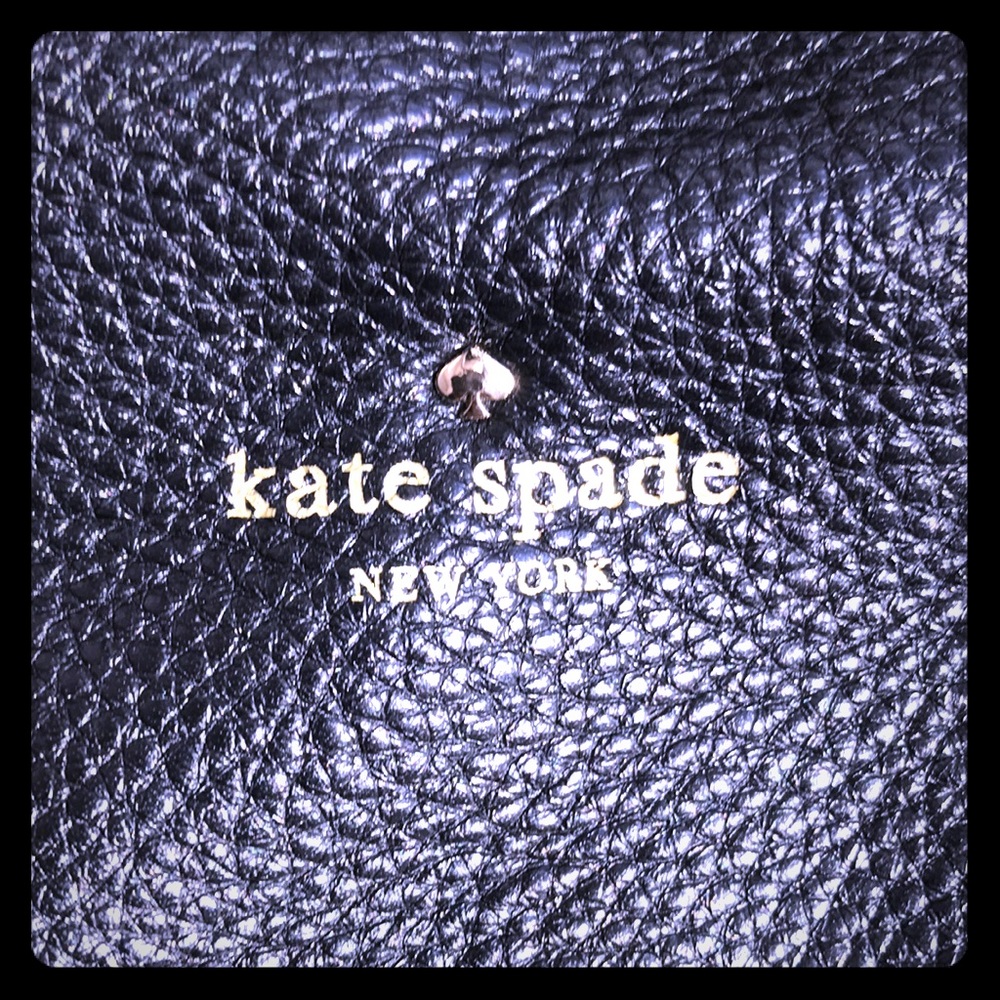 Authentic Kate spade handbag